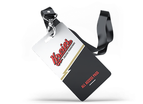 All Access Pass